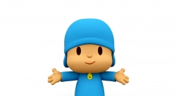انیمیشن پوکویو (POCOYO) قسمت 17